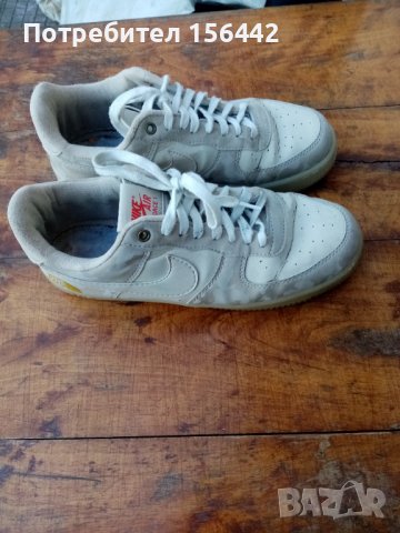 Маратонки NIKE 43н., снимка 2 - Маратонки - 39213011