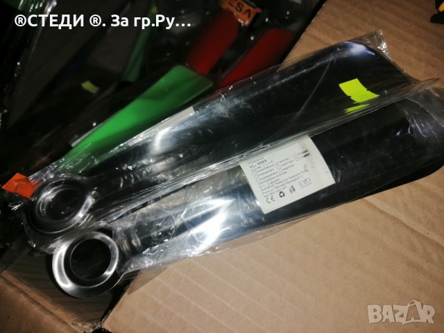 Обувалки пластмасови и метални, снимка 3 - Други - 41794956