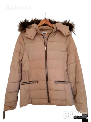 Дамско зимно яке Marx, размер XL