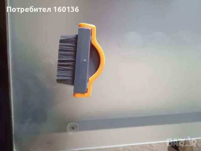 Четка за прахосмукачка speedpro max philips, снимка 3 - Прахосмукачки - 49136561