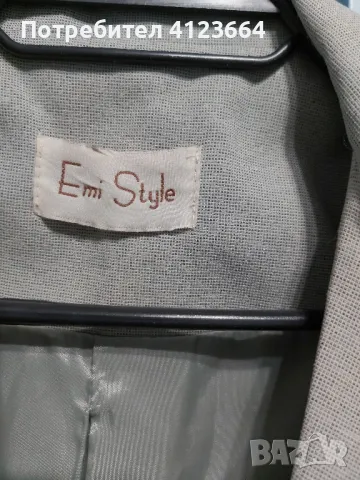 костюм от 3 части, снимка 5 - Костюми - 47332053