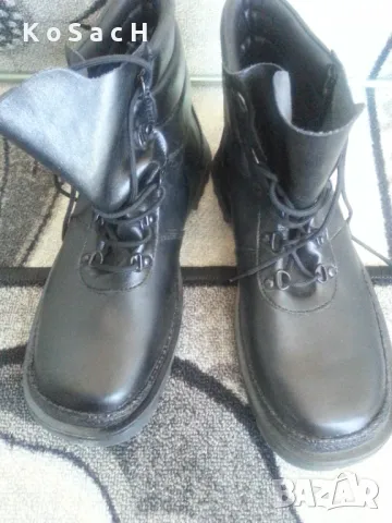 Мъжки боти