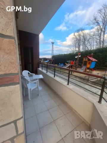 Обзаведен апартамент за 4 в Еко Парк Шкорпиловци с басейн, снимка 12 - Почивки на море - 50415702