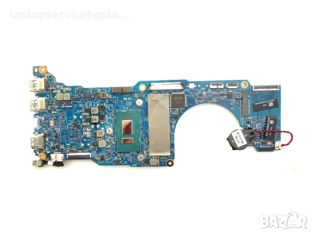 Дънна платка Acer Spin 3 SP314-51 N17W5 NBGUW1100C CPU i3-7020U , снимка 2 - Части за лаптопи - 47272762