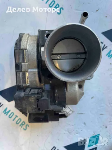 35100-03HA0, 0280750680 дросел клапа от Hyundai Kona 1. 6 T-GDI hybrid, 2020 г., двигател G4LE