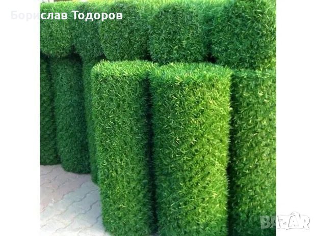 Оградни пана. Колове. Декоративна мрежа. Врати и портали. Добри цени!, снимка 4 - Огради и мрежи - 41003803