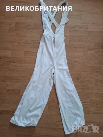 Гащеризон от Англия , снимка 2 - Гащеризони - 51258171