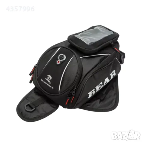  Мото Чанта PA1008