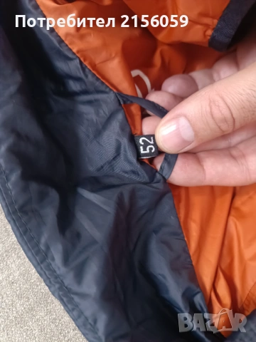 Мъжки пролетен елек CMP - 52, снимка 4 - Якета - 53735486