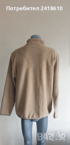 POLO Ralph Lauren Sport  Mens Size L  НОВО! ОРИГИНАЛ! Горнище - Полар, снимка 12 - Спортни дрехи, екипи - 52434029