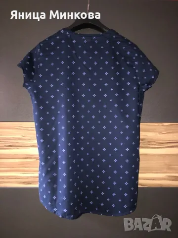 Дамска ризка Esprit, снимка 4 - Ризи - 49507449