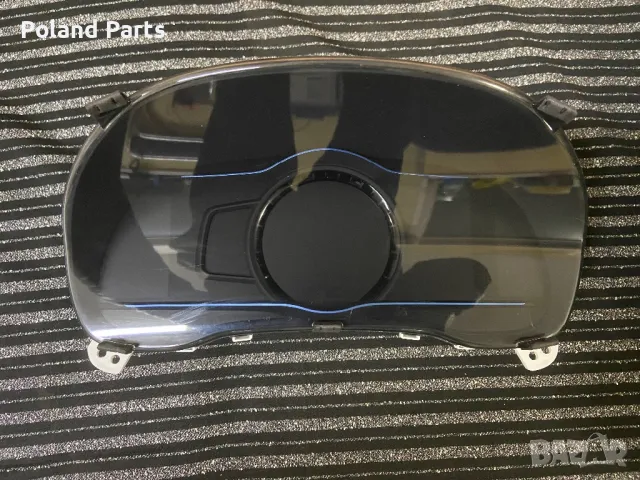 Километраж за Хюндай Йоник Hyundai Ioniq 94043-G2120