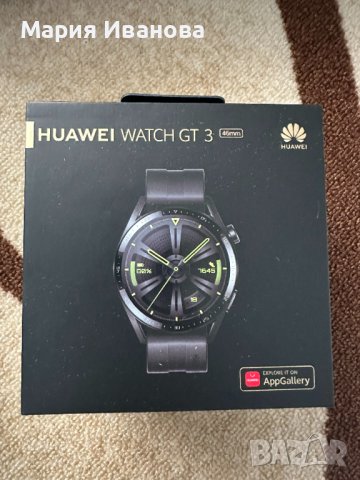 huawei watch gt3