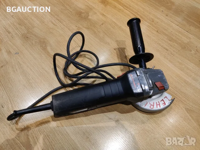 ъглошлайф wurth ews 10-125 compact