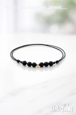 Гривна Оникс