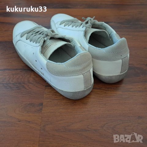 Спортни обувки за широк крак №37.5 18лв., снимка 4 - Дамски ежедневни обувки - 41702376