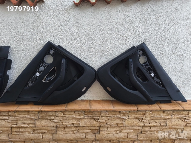 Мерцедес w205 кори за врати 