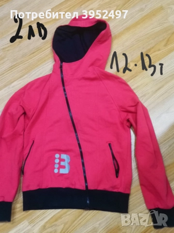 Дрехи , снимка 8 - Други - 51434380