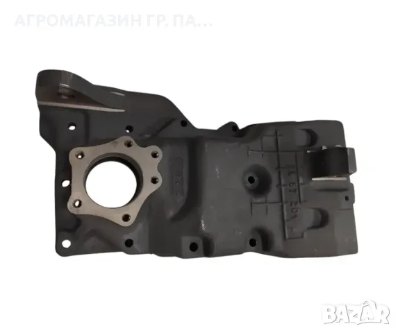 КОРПУС ХИДРАВЛИКА Т-25 