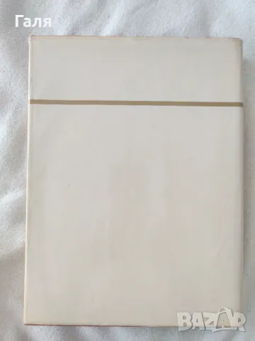 Памятники мирового искусства Европейское искусство XIX века 1789- 1871, снимка 2 - Енциклопедии, справочници - 49373535