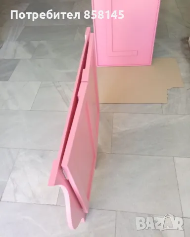 Декоративен сгъваем скрин, снимка 9 - Градински мебели, декорация  - 50396936