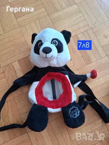 Игри за бебето, снимка 6 - Други - 50574340