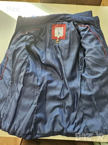 Дамско зимно яке US Polo Assn, снимка 10 - Якета - 56358147