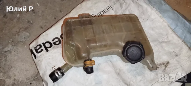 Renault Scenic 2 на части , снимка 2 - Части - 56390037