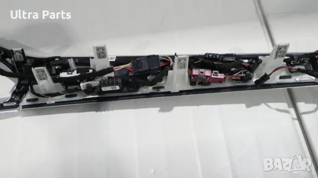 Оригинални декоративни лайстни табло за BMW G20 G22 G28 8076587 5A0F071 6807298, снимка 9 - Части - 50379014