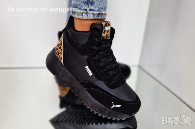 Дамски маратонки Nike - 2 налични цвята, снимка 6 - Маратонки - 48289121