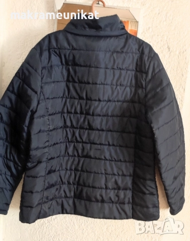  Яке, унисекс, голям размер пролет-есен, изгодно продавам , снимка 8 - Якета - 43834121