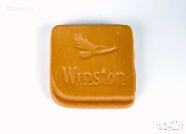 Нови немски овлажнители за тютюн Hydrostone "Winston" - 22 броя, снимка 2 - Други - 41633003