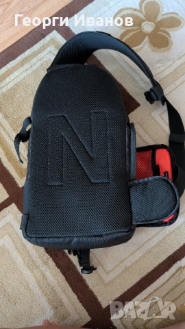 Фотографска раница Neewer , снимка 3 - Чанти, стативи, аксесоари - 50999142