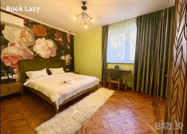 Boutique Central 2 спални за нощувки, снимка 8 - Почивки на море - 53324456