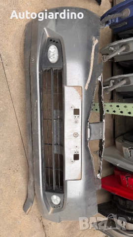 Предна Броня за Honda Jazz 2008 - 2011