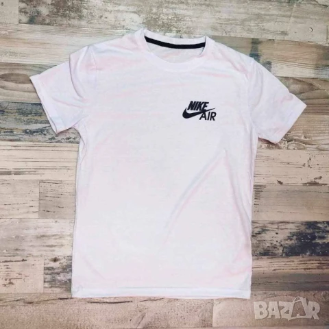 Мъжки тениски  nike, снимка 7 - Тениски - 51150393