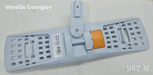 Професионален моп с преса за истискване, made in Germany , снимка 2 - Други инструменти - 47311062