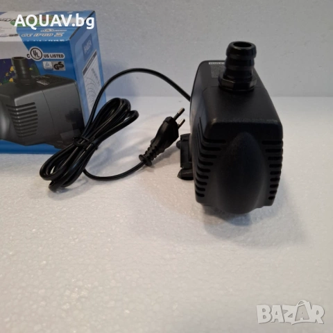 Водна помпа за фонтан или езеро, снимка 2 - Други - 53873799