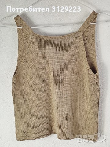 Copines top EU 38 nr D9, снимка 3 - Други - 40603361