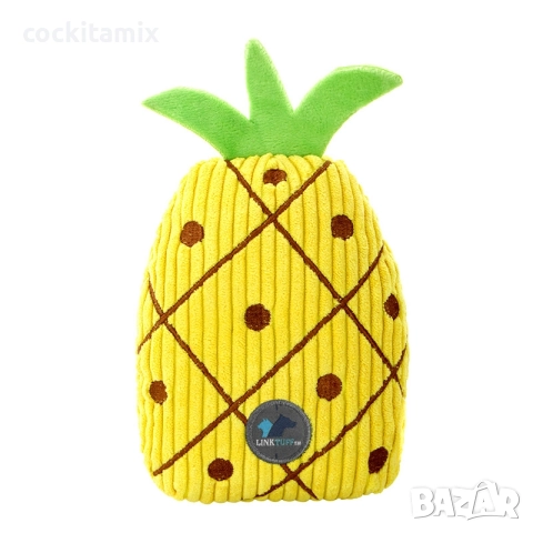 Играчка за куче ананас