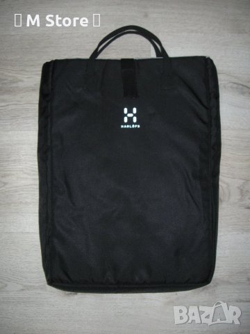 Haglofs чанта за лаптоп, снимка 1 - Чанти - 42552431