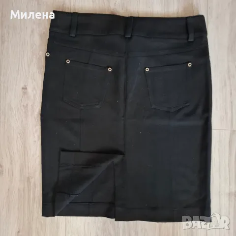 Дамска пола - М , снимка 3 - Поли - 50140594