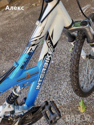 Детско колело, снимка 7 - Велосипеди - 41857661