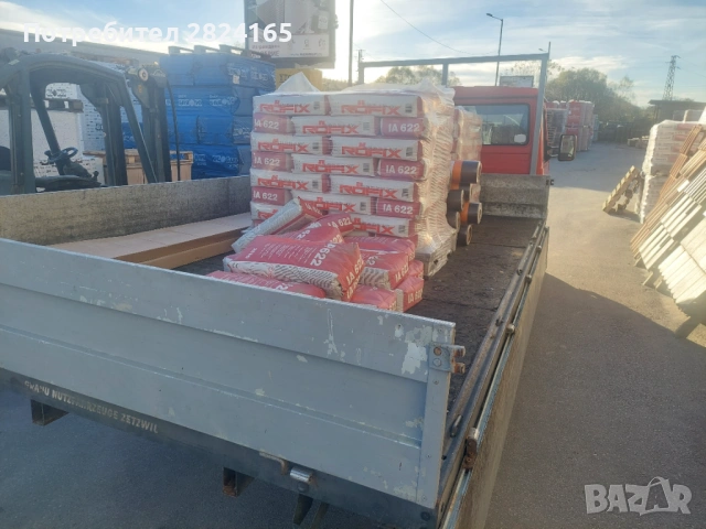 Транспорни услуги,изхвърляне на боклуци,хамали и др., снимка 6 - Транспортни услуги - 53854480