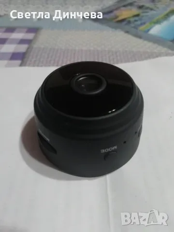 Камера!, снимка 5 - Камери - 48719041