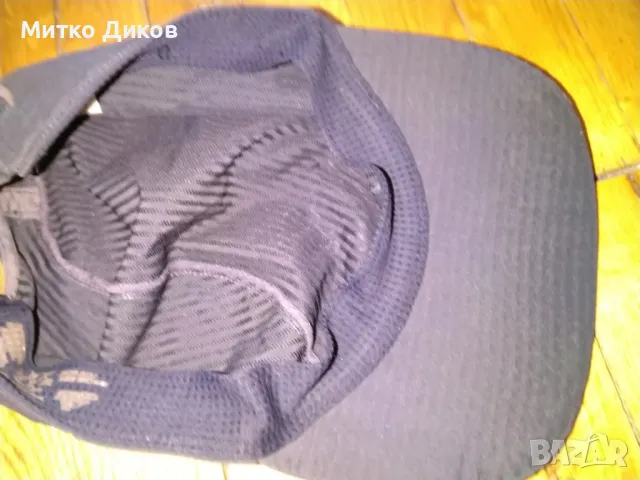 Адидас бейзболна шапка нова регулируема, снимка 5 - Шапки - 50257330