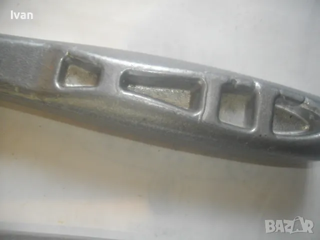 НОВ ТРЪБОГИБ 14мм VIRAX 251414 Made in FRANCE ПРОФЕСИОНАЛЕН ФРЕНСКИ РЪЧЕН УРЕД ЗА ОГЪВАНЕ НА ТРЪБИ, снимка 6 - Други инструменти - 49544587