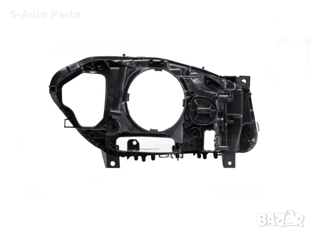 Корпус за фар на BMW 5 F10 Pre-Face, снимка 5 - Аксесоари и консумативи - 55845018