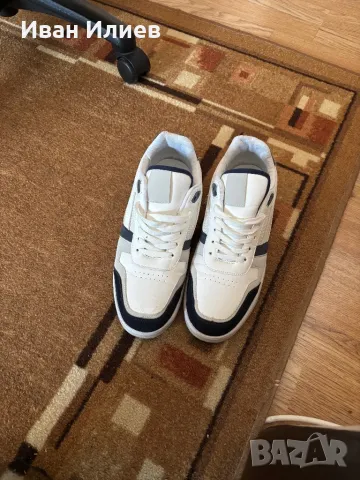 Мъжки обувки 44 номер