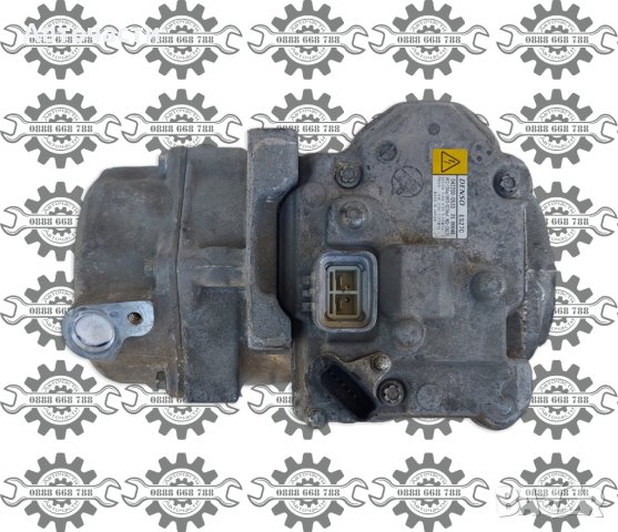 Електрически компресор климатик - LEXUS NX 300h/TOYOTA RAV 4 IV 2.5 Hybrid - (2014 г.+) - DENSO, снимка 5 - Части - 41729553